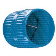 Csősorjázó műanyagházas