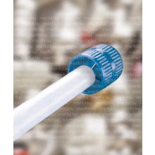 Csősorjázó műanyagházas