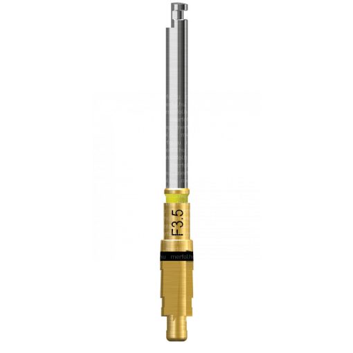 Taper CORTICAL drill 3,5 mm
