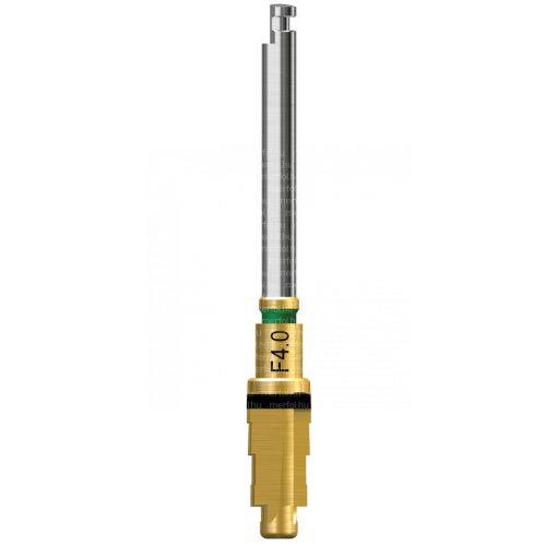 Taper CORTICAL drill 4 mm