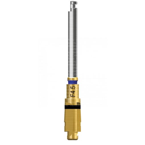 Taper CORTICAL drill 4,5 mm