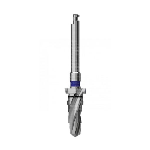 Taper fúró 3,5x10 mm