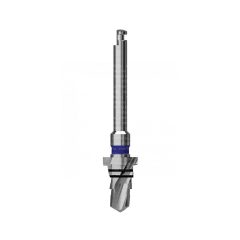 Taper fúró 5x6 mm