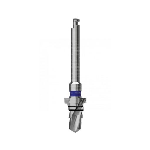 Taper fúró 5x6 mm