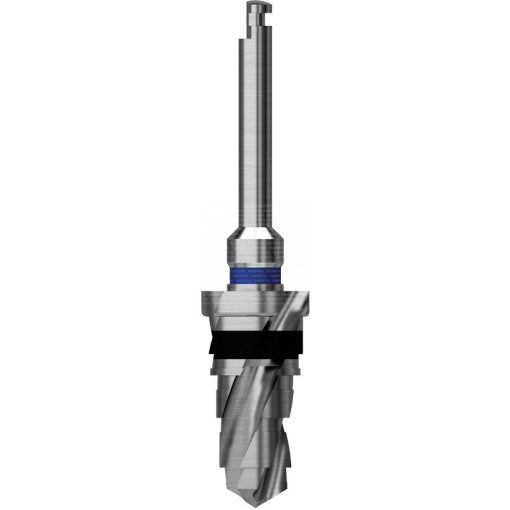 Taper fúró 6x8,5 mm