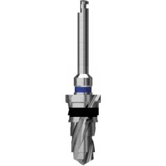 Taper fúró 6x10 mm