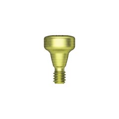   TS Ínyformázó csavar mini, átmérő: 4 mm, magasság: 3 mm