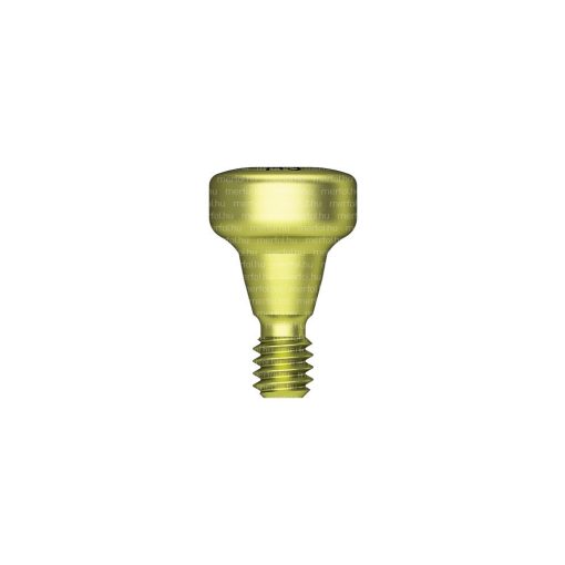 TS Ínyformázó csavar mini, átmérő: 4 mm, magasság: 3 mm