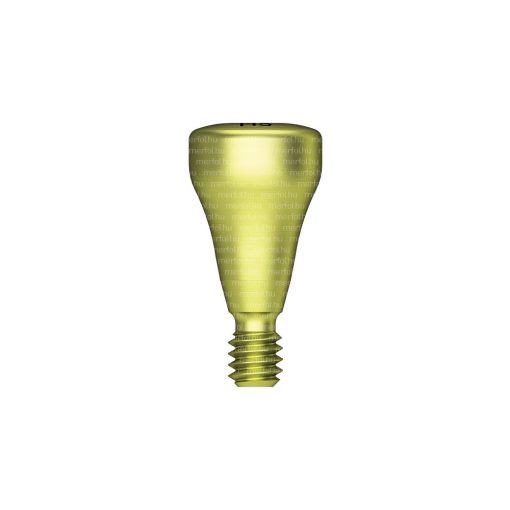 TS Ínyformázó csavar mini átmérő: 4 mm, magasság: 5 mm