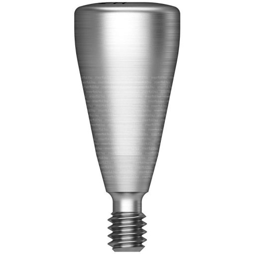 TS Ínyformázó csavar regular,  átmérő: 4 mm, magasság: 7 mm