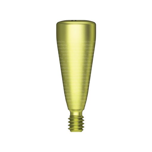 TS Ínyformázó csavar mini, átmérő: 4 mm, magasság: 9 mm