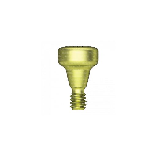 TS Ínyformázó csavar mini, átmérő: 4,5 mm, magasság: 3 mm