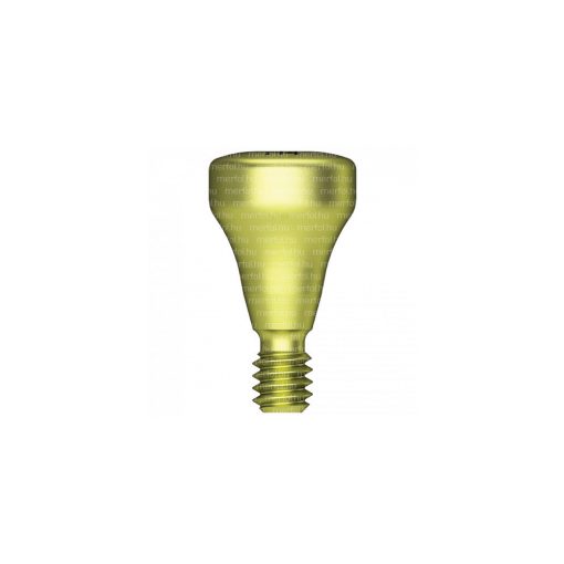 TS Ínyformázó csavar mini  átmérő: 4,5 mm, magasság: 4 mm