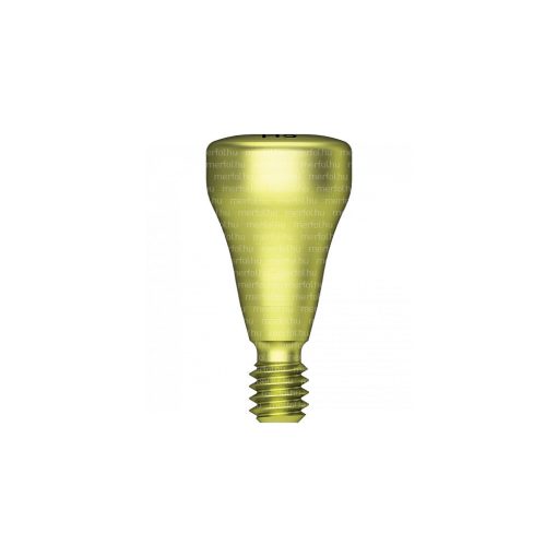 TS Ínyformázó csavar mini, átmérő: 4,5 mm, magasság: 5 mm