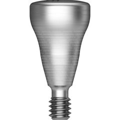   TS Ínyformázó csavar regular,  átmérő: 4,5 mm, magasság: 5 mm