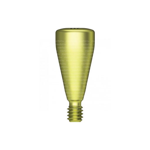 TS Ínyformázó csavar mini, átmérő: 4,5 mm, magasság: 7 mm