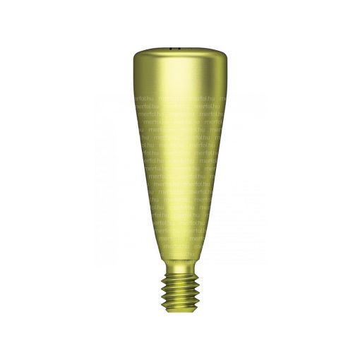 TS Ínyformázó csavar mini, átmérő: 4,5 mm, magasság: 9 mm