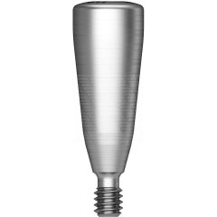   TS Ínyformázó csavar regular, átmérő: 4,5 mm, magasság: 9 mm