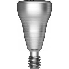   TS Ínyformázó csavar regular, átmérő: 5 mm, magasság: 5 mm