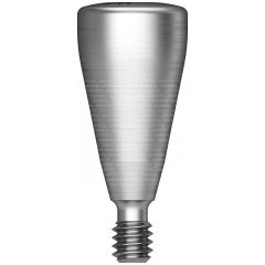   TS Ínyformázó csavar regular, átmérő: 5 mm, magasság: 7 mm