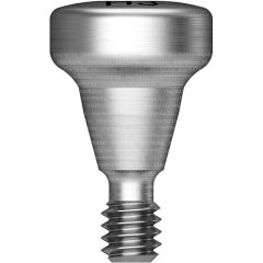   TS Ínyformázó csavar regular, átmérő: 7 mm, magasság: 3 mm