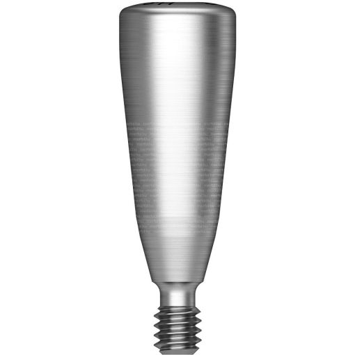 TS Ínyformázó csavar regular, átmérő: 7 mm, magasság: 9 mm