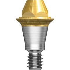 TS Multi felépítmény regular, 1 mm gingiva