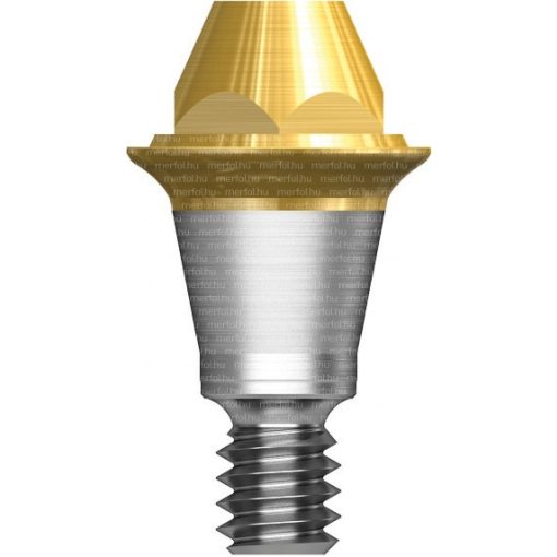 TS Multi felépítmény regular, 1 mm gingiva