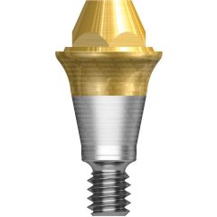 TS Multi felépítmény regular, 2 mm gingiva