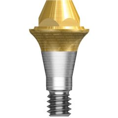 TS Multi felépítmény mini, 2 mm gingiva