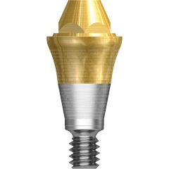 TS Multi felépítmény regular, 3 mm gingiva