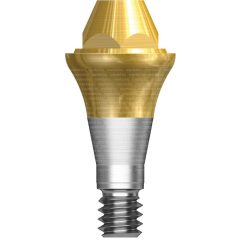 TS Multi felépítmény mini, 3 mm gingiva