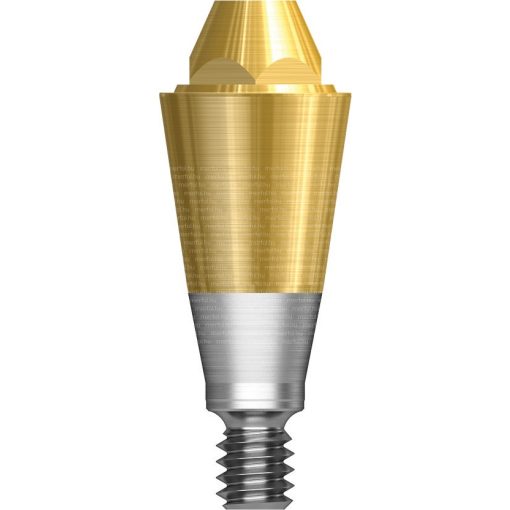 TS Multi felépítmény regular, 5 mm gingiva