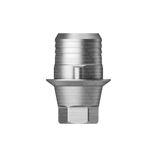 TS Titán alap regulár, magasság: 3 mm, gingiva: 1 mm