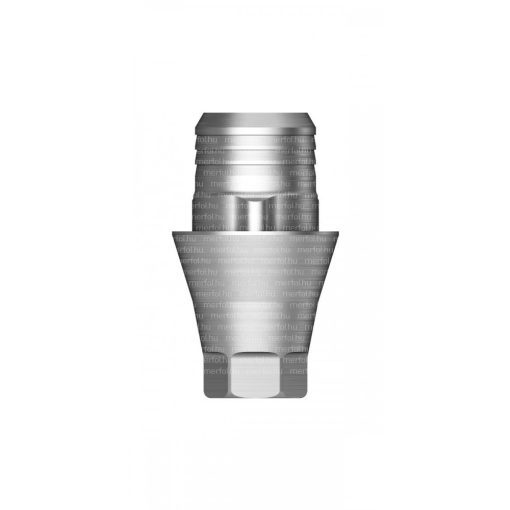 TS Titán alap regulár, magasság: 5 mm, gingiva: 2 mm