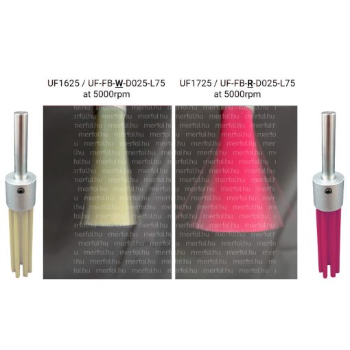 Felületmegmunkáló UF-FB-G-D006-L30