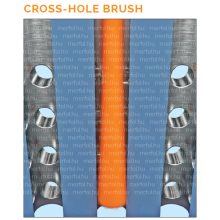 Keresztfurat megmunkáló UF-CH-G-D015-L50