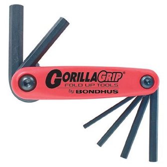 GorillaGrip